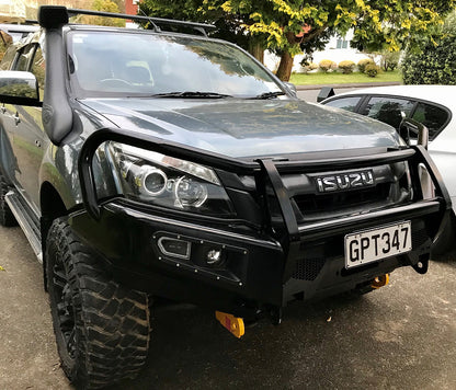 AFN 4x4 | Full Loop Bar - Isuzu D-Max 2012-2016