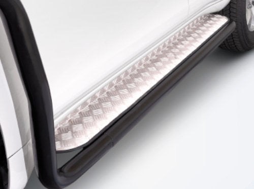 AFN 4x4 | Side Steps - Toyota Prado 150 2014 onward