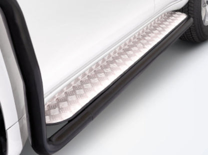 AFN 4x4 | Side Steps - Toyota Prado 150 2014 onward
