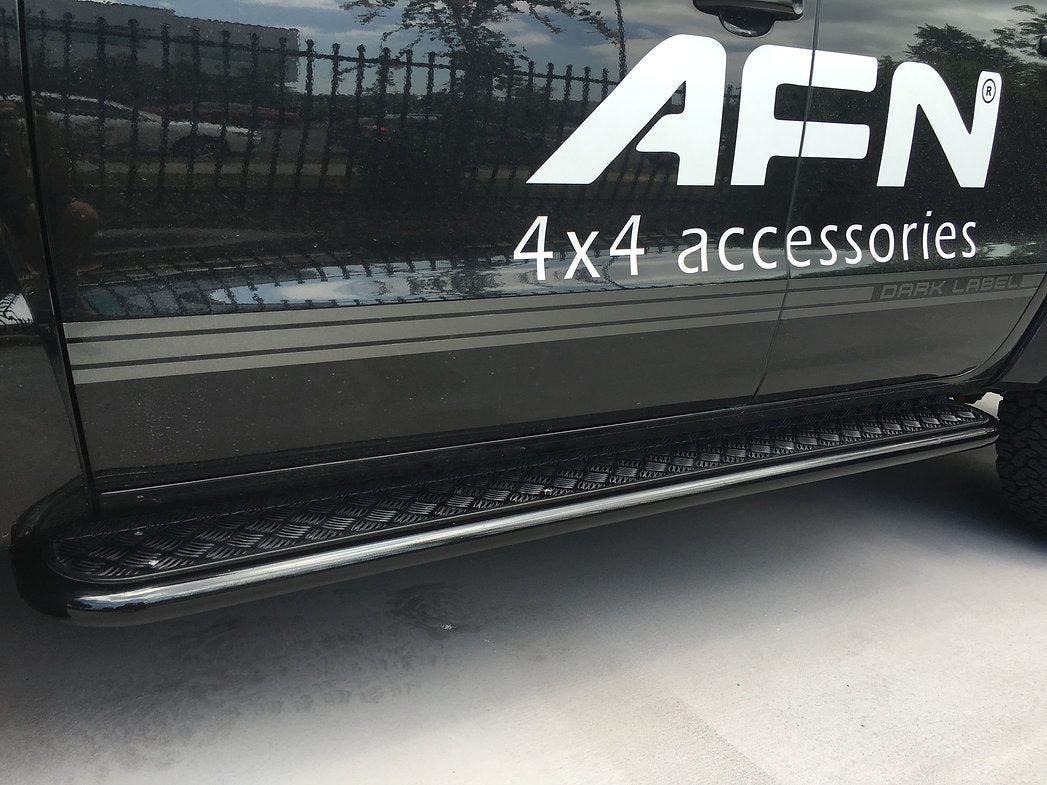 AFN 4x4 | Side Steps - VW Amarok 2010 - 2022