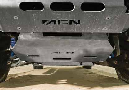 AFN 4x4 | Underbody protection Ranger - Radiator