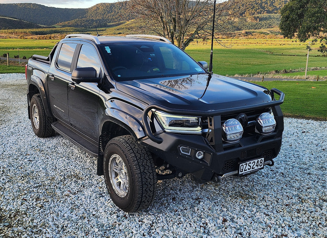 AFN 4x4 | Full Loop Bullbar - VW Amarok 2023+