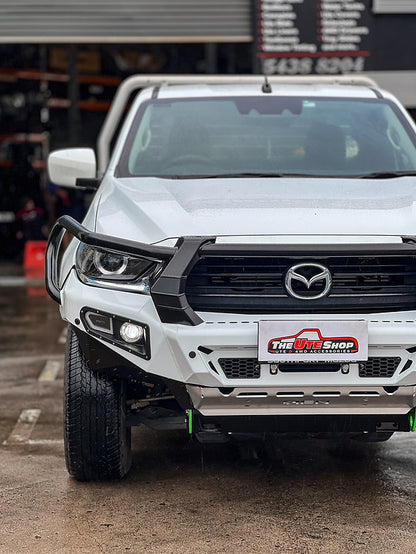 AFN 4x4 | Full Loop Bar - Mazda BT50 2021-2024