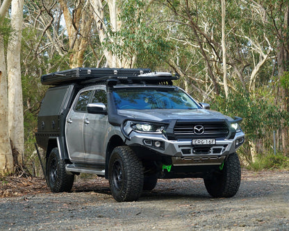 AFN 4x4 | Full Loop Bar - Mazda BT50 2021-2024