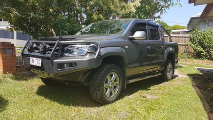 AFN 4x4 | Full Loop Bar - VW Amarok 2010 - 2022