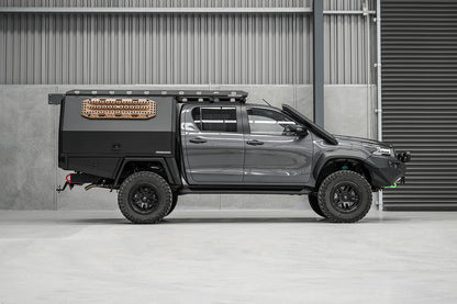 AFN 4x4 | Loopless Bar - Toyota Hilux N80 Revo 2021+