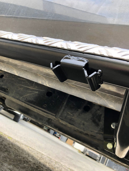 AFN 4x4 | Side Steps - VW Amarok 2010 - 2022