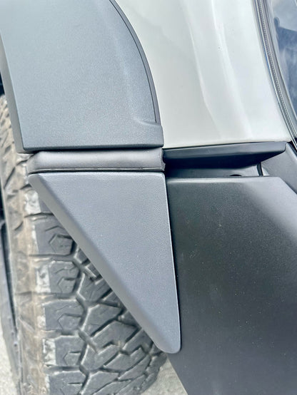 AFN 4x4 | Widetrack Hilux flare module