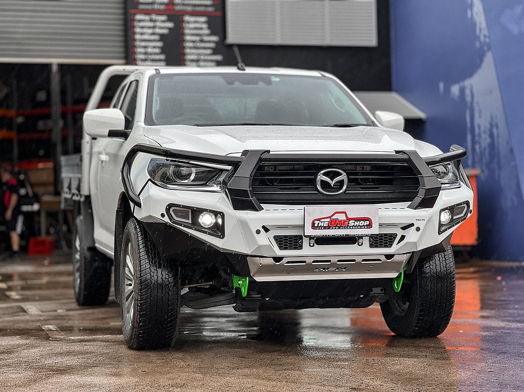AFN 4x4 | Full Loop Bar - Mazda BT50 2021-2024