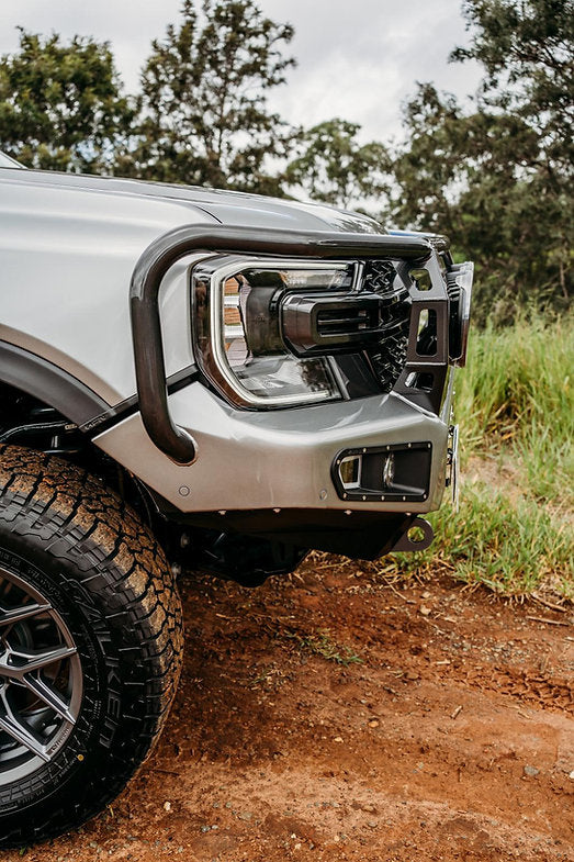 AFN 4x4 | Full Loop Bullbar - Ford Next Gen Ranger/Everest 2023+