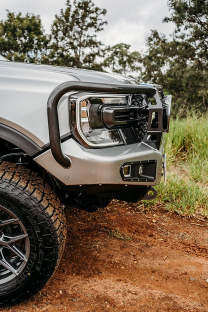 AFN 4x4 | Full Loop Bullbar - Ford Next Gen Ranger/Everest 2023+