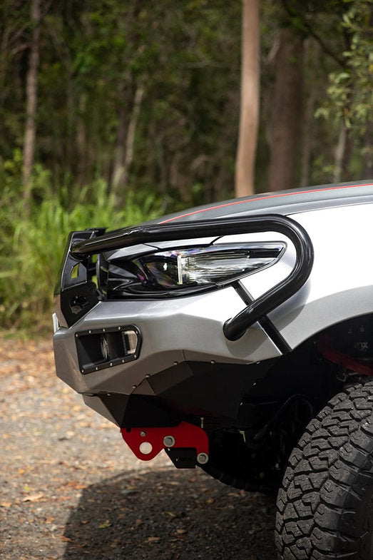 AFN 4x4 | Full Loop Bar - Mazda BT50 2021-2024