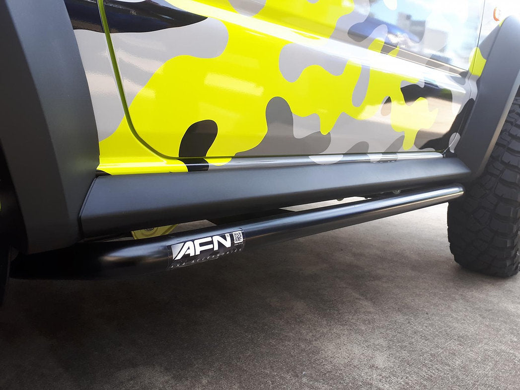 AFN 4x4 | Side Bars - Suzuki Jimny 2019+