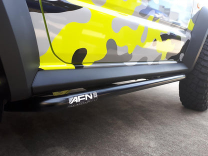 AFN 4x4 | Side Bars - Suzuki Jimny 2019+