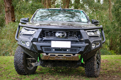 AFN 4x4 | Full Loop Bar - Toyota Hilux N80 Revo 2021+