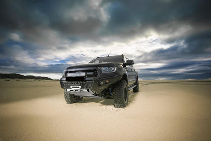 AFN 4x4 | Loopless Bullbar - Ford Ranger PXII/III 2015-2022