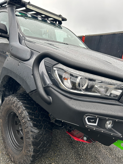 AFN 4x4 | Full Loop Bar - Toyota Hilux N80 Revo 2015-2020