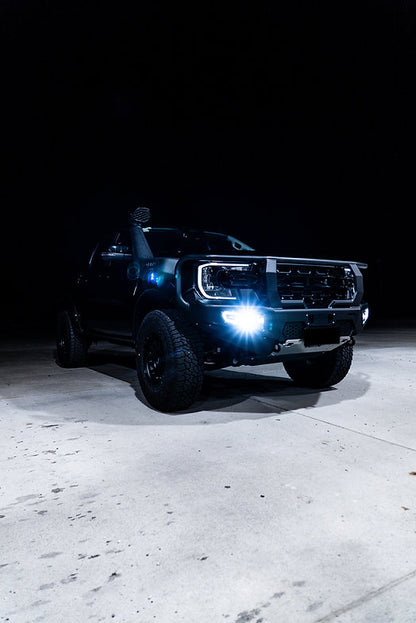 AFN 4x4 | Full Loop Bullbar - Ford Next Gen Ranger/Everest 2023+
