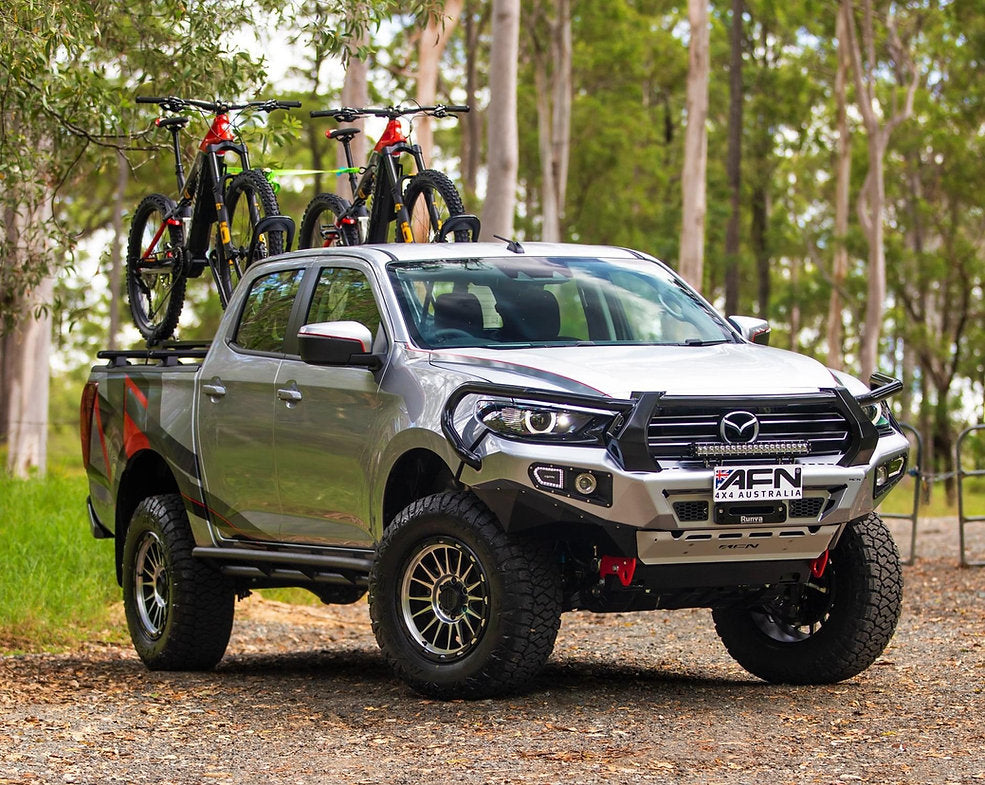 AFN 4x4 | Full Loop Bar - Mazda BT50 2021-2024