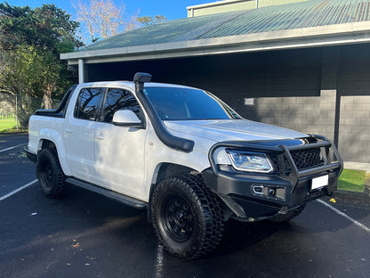 AFN 4x4 | Full Loop Bar - VW Amarok 2010 - 2022