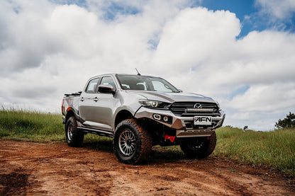 AFN 4x4 | Loopless Bullbar - Mazda BT50 2021-2024