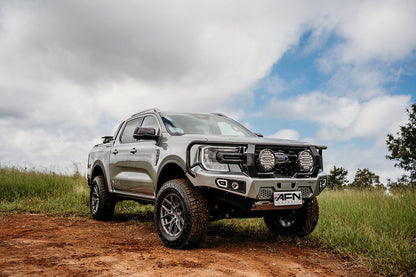 AFN 4x4 | Full Loop Bullbar - Ford Next Gen Ranger/Everest 2023+