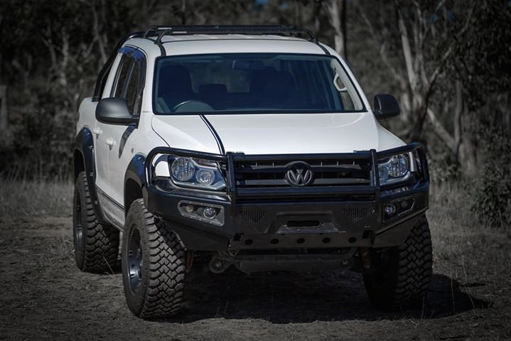 AFN 4x4 | Full Loop Bar - VW Amarok 2010 - 2022
