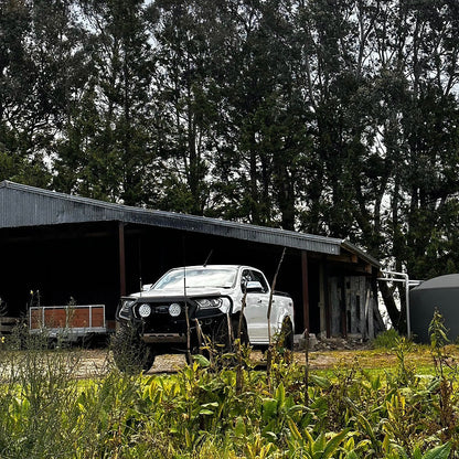 AFN 4x4 | Full Loop Bullbar - Ford Ranger PXII/III 2015-2022