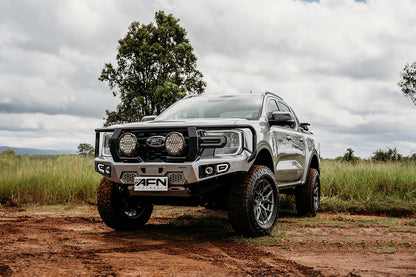 AFN 4x4 | Full Loop Bullbar - Ford Next Gen Ranger/Everest 2023+