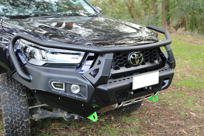 AFN 4x4 | Full Loop Bar - Toyota Hilux N80 Revo 2021+