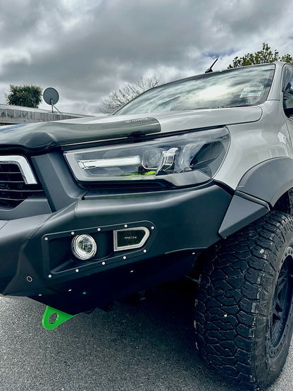 AFN 4x4 | Loopless Bar - Toyota Hilux N80 Revo 2021+