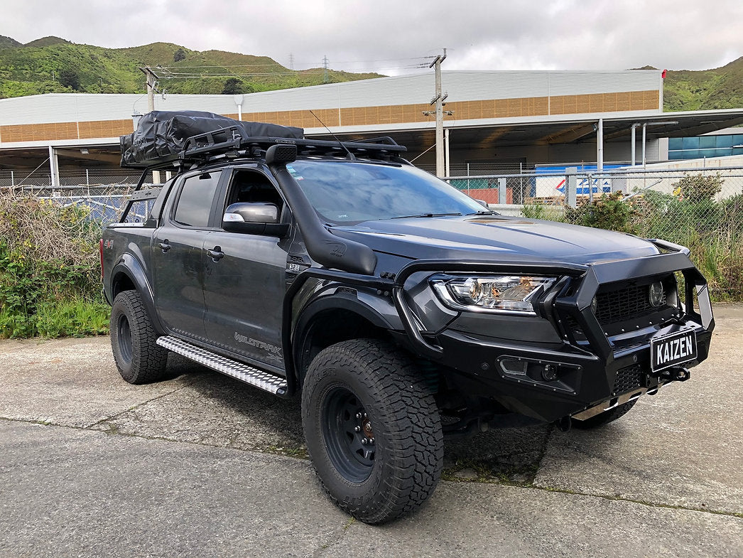 AFN 4x4 | Full Loop Bullbar - Ford Ranger PXII/III 2015-2022