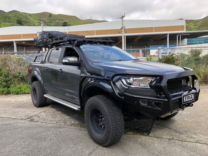 AFN 4x4 | Full Loop Bullbar - Ford Ranger PXII/III 2015-2022