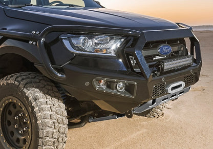 AFN 4x4 | Full Loop Bullbar - Ford Ranger PXII/III 2015-2022