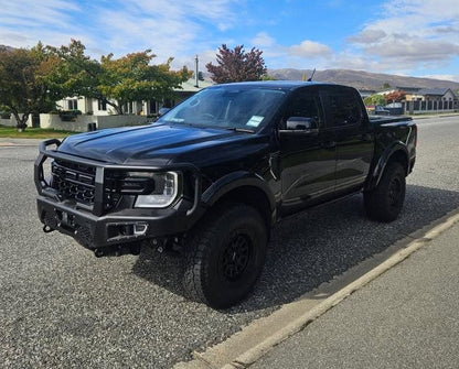 AFN 4x4 | Full Loop Bullbar - Ford Next Gen Ranger/Everest 2023+