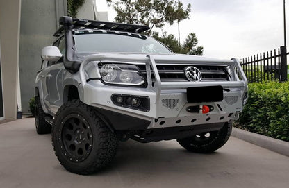 AFN 4x4 | Full Loop Bar - VW Amarok 2010 - 2022