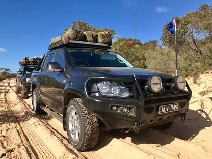 AFN 4x4 | Full Loop Bar - VW Amarok 2010 - 2022
