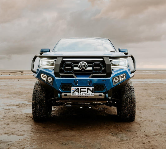 AFN 4x4 | Full Loop Bullbar - VW Amarok 2023+
