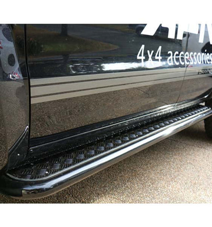 AFN 4x4 | Side Steps - VW Amarok 2010 - 2022