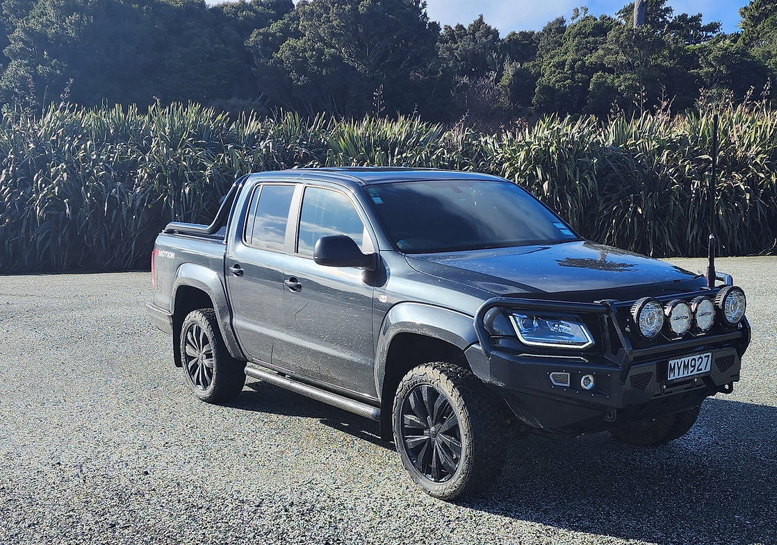 AFN 4x4 | Full Loop Bar - VW Amarok 2010 - 2022