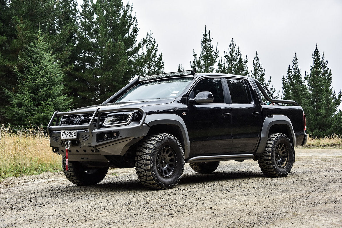 AFN 4x4 | Full Loop Bar - VW Amarok 2010 - 2022