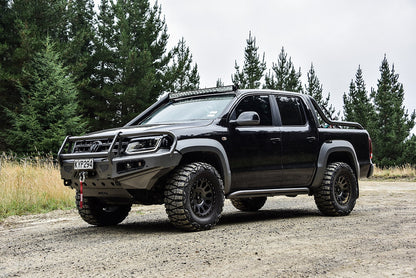 AFN 4x4 | Full Loop Bar - VW Amarok 2010 - 2022