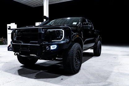 AFN 4x4 | Full Loop Bullbar - Ford Next Gen Ranger/Everest 2023+