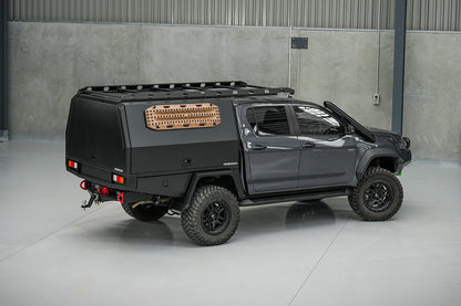 AFN 4x4 | Loopless Bar - Toyota Hilux N80 Revo 2021+