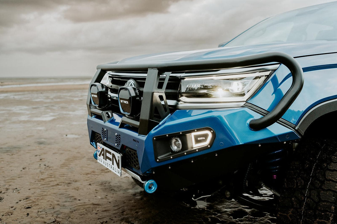 AFN 4x4 | Full Loop Bullbar - VW Amarok 2023+