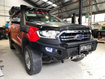 AFN 4x4 | Loopless Bullbar - Ford Ranger PXII/III 2015-2022