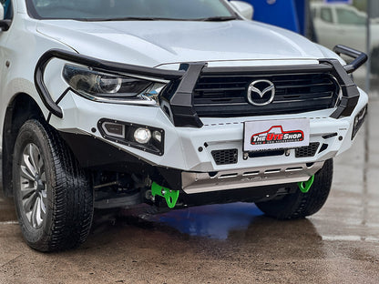 AFN 4x4 | Full Loop Bar - Mazda BT50 2021-2024