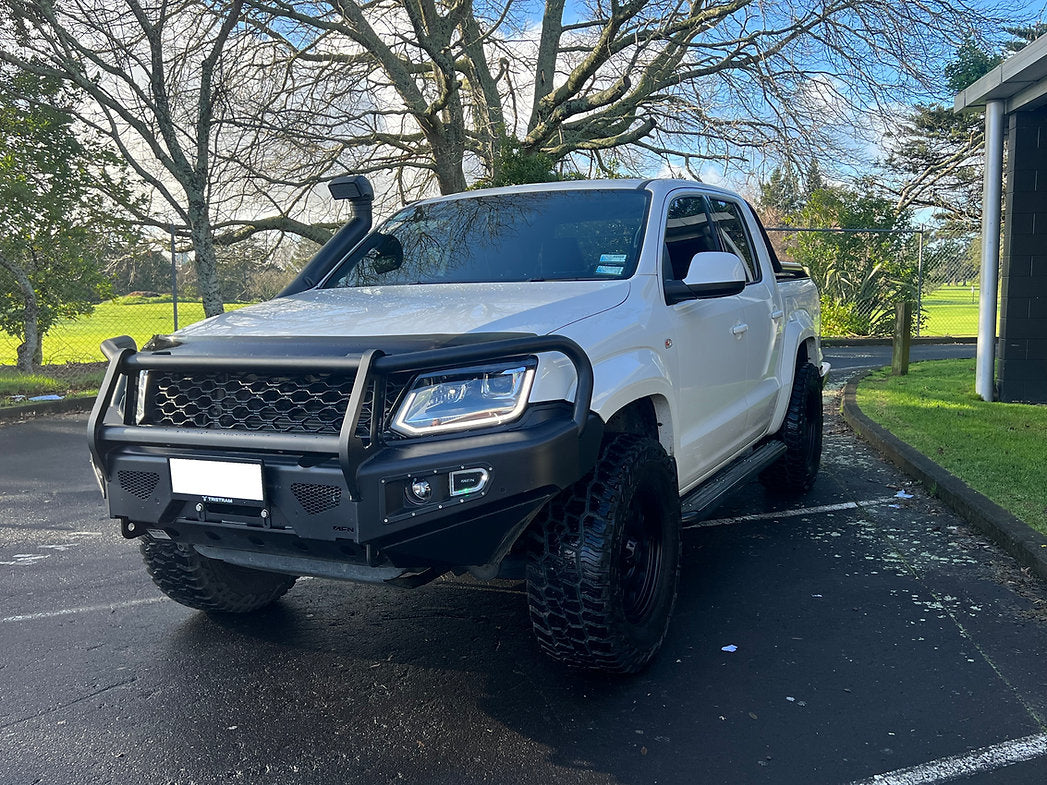 AFN 4x4 | Full Loop Bar - VW Amarok 2010 - 2022