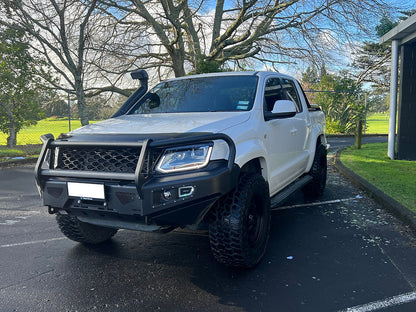 AFN 4x4 | Full Loop Bar - VW Amarok 2010 - 2022
