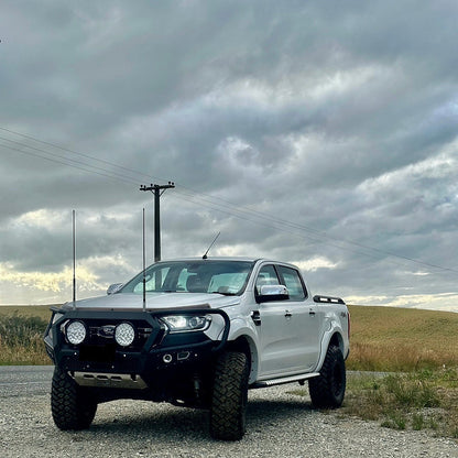 AFN 4x4 | Full Loop Bullbar - Ford Ranger PXII/III 2015-2022